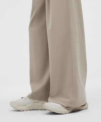 Lululemon lululemon Align Palazzo Pant *Regular Warm Ash Grey