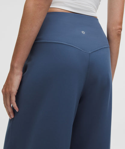 Lululemon lululemon Align Palazzo Pant *Regular Blue Twill