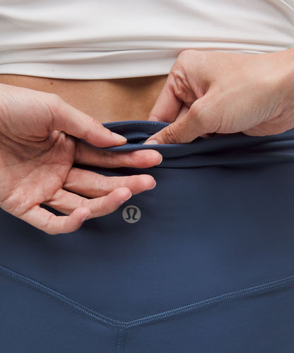 Lululemon lululemon Align Palazzo Pant *Regular Blue Twill