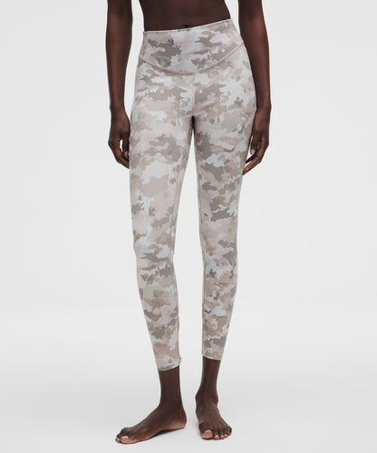 Lululemon Women's Wunder Under SmoothCover High-Rise Tight 25"