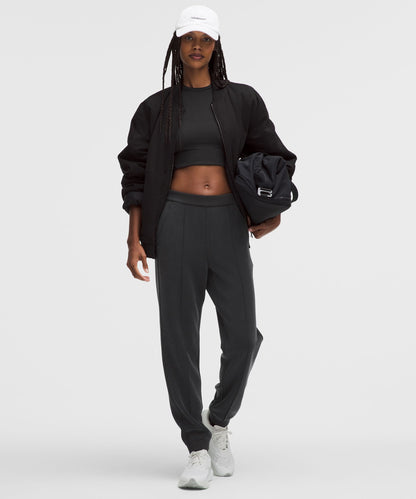 Lululemon Women's Softstreme Classic-Fit High-Rise Jogger