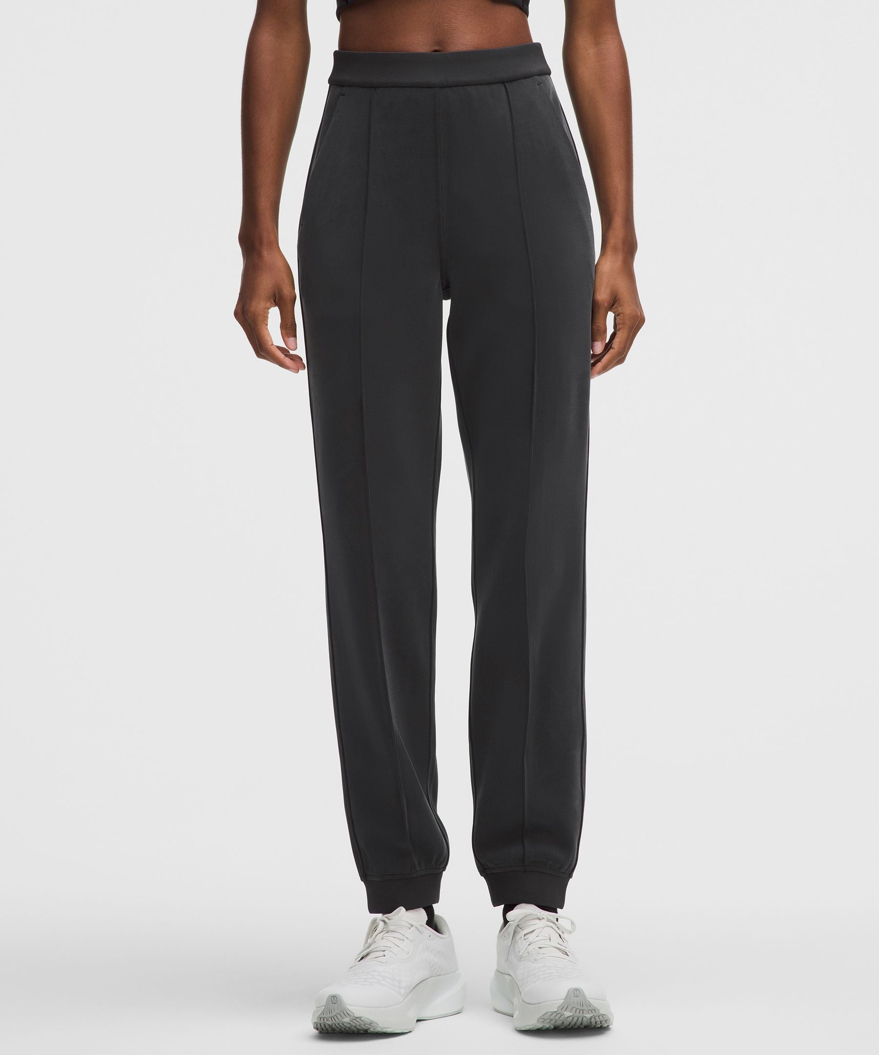 Lululemon Women's Softstreme Classic-Fit High-Rise Jogger