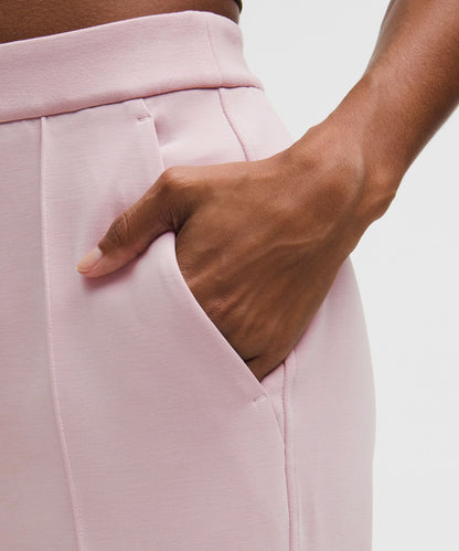 Lululemon Women's Softstreme Classic-Fit High-Rise Jogger