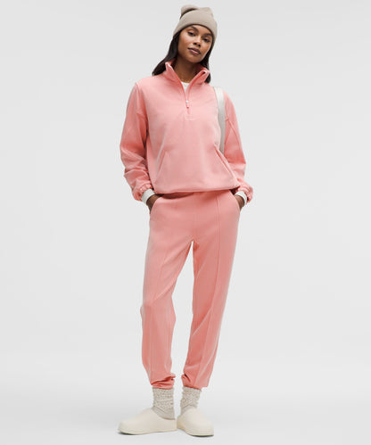 Lululemon Women's Softstreme Classic-Fit High-Rise Jogger