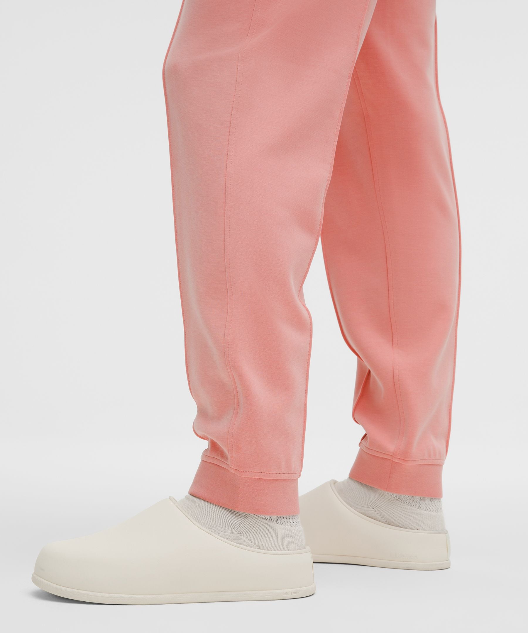 Lululemon Women's Softstreme Classic-Fit High-Rise Jogger
