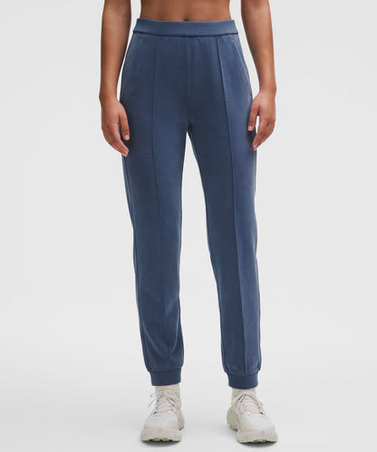 Lululemon Women's Softstreme Classic-Fit High-Rise Jogger