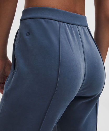 Lululemon Women's Softstreme Classic-Fit High-Rise Jogger