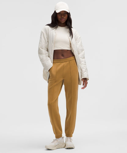 Lululemon Women's Softstreme Classic-Fit High-Rise Jogger