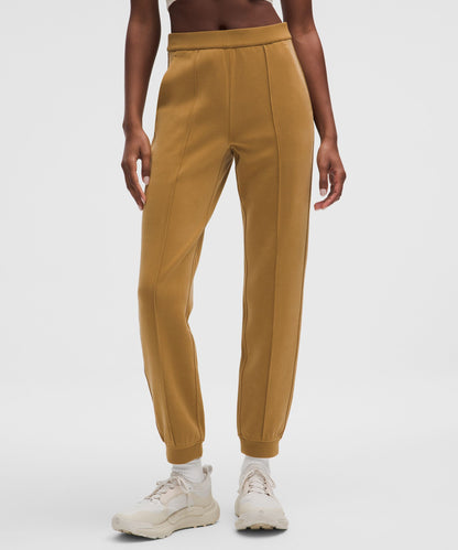 Lululemon Women's Softstreme Classic-Fit High-Rise Jogger
