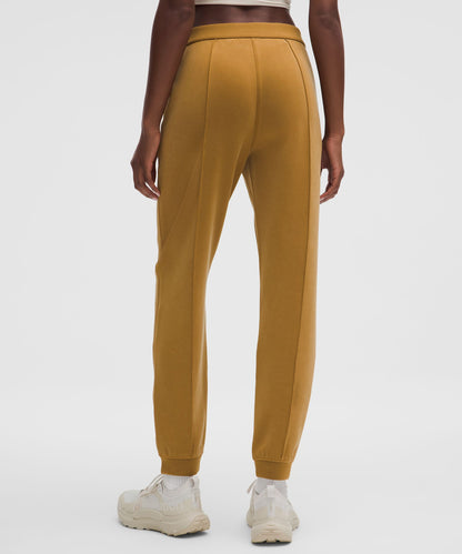 Lululemon Women's Softstreme Classic-Fit High-Rise Jogger