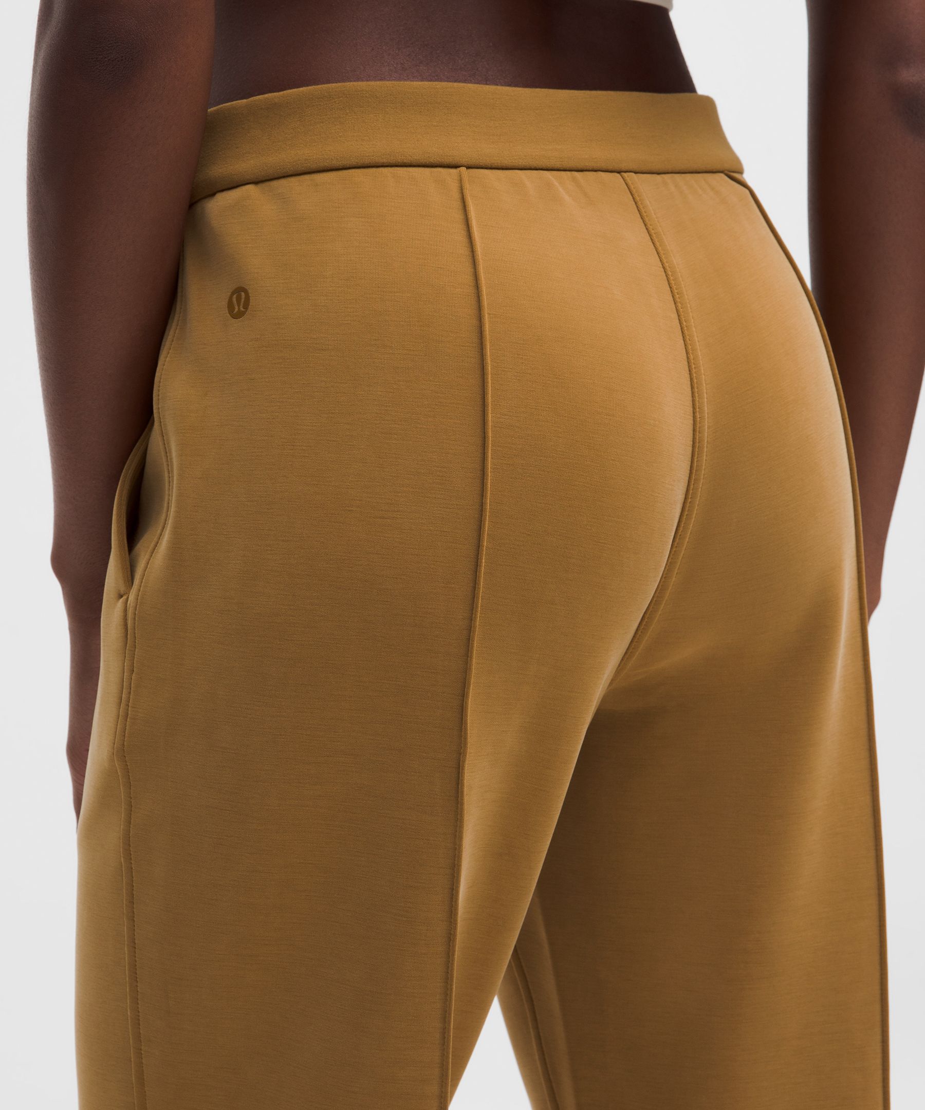 Lululemon Women's Softstreme Classic-Fit High-Rise Jogger