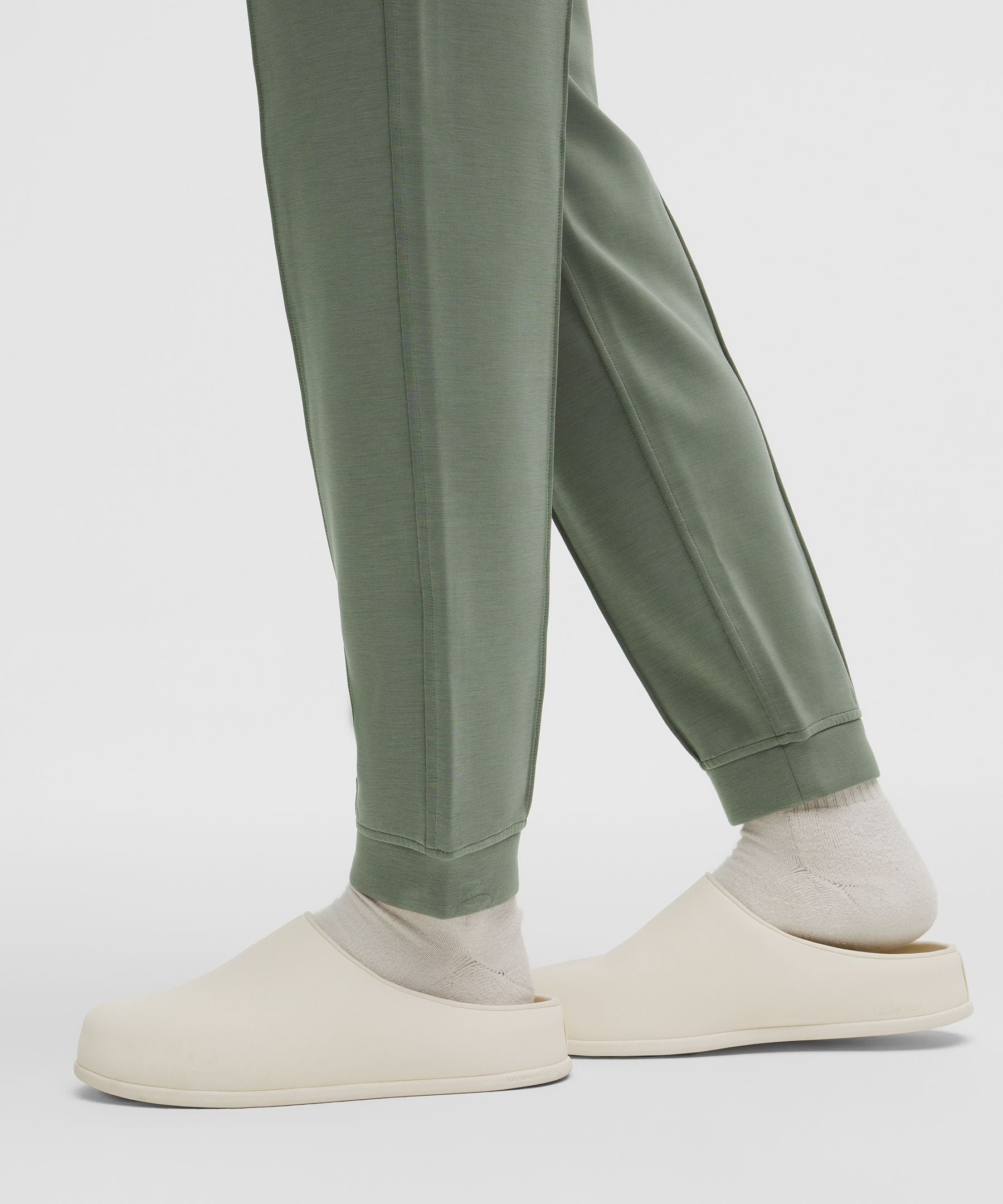 Lululemon Women's Softstreme Classic-Fit High-Rise Jogger