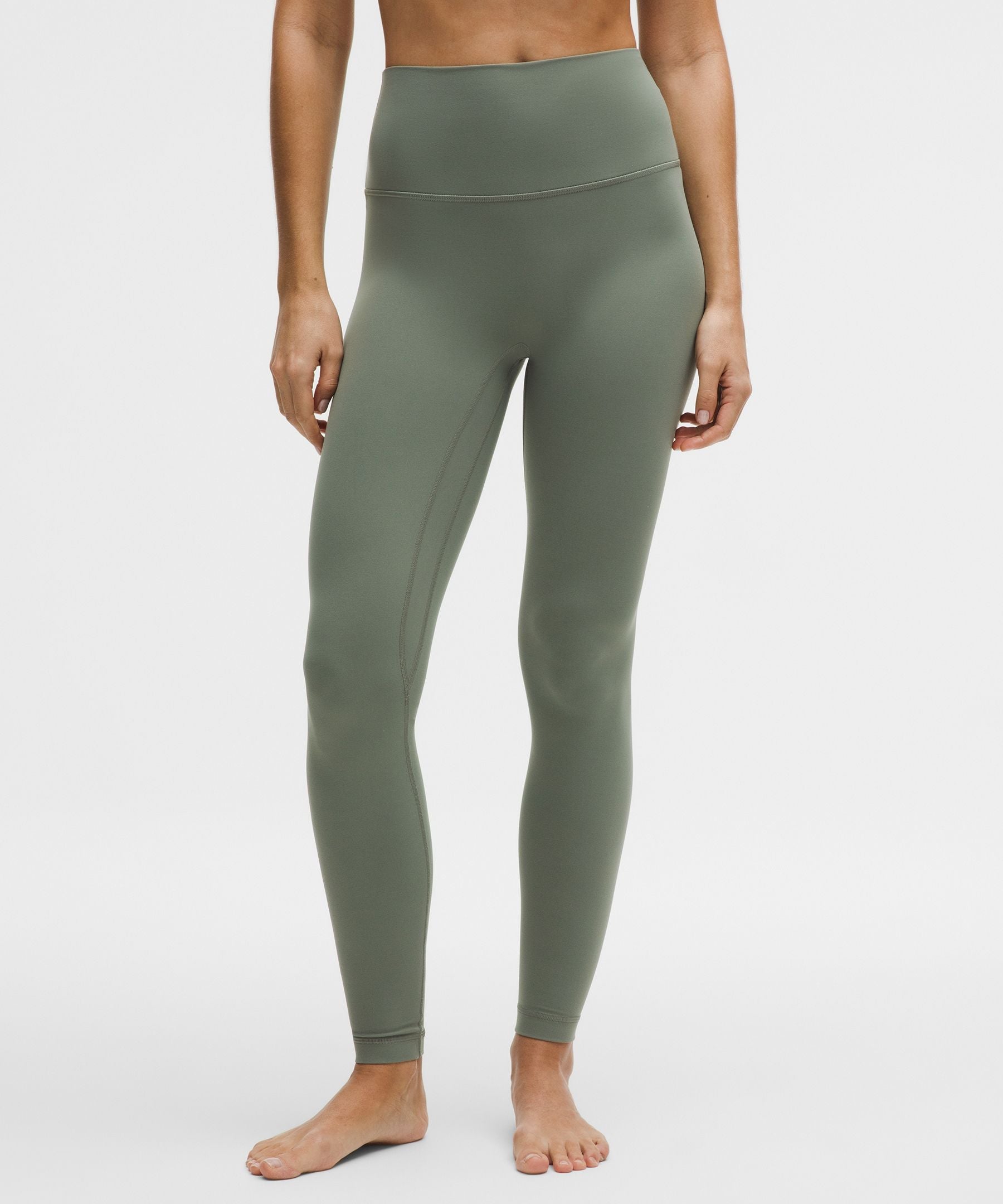Lululemon Women's lululemon Align No Line™ High-Rise Pant 28"