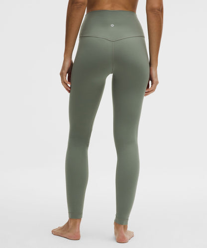 Lululemon Women's lululemon Align No Line™ High-Rise Pant 28"