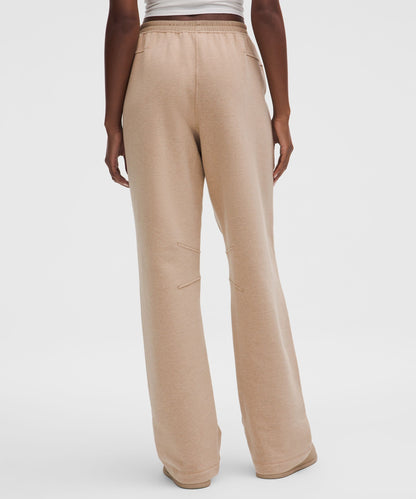 Lululemon Loungeful Classic-Fit High-Rise Sweatpant
