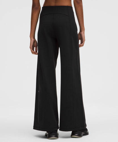Lululemon Define High-Rise Wide-Leg Pant *Luon