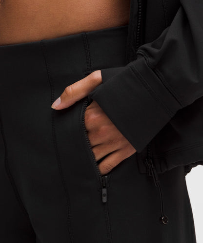 Lululemon Define High-Rise Wide-Leg Pant *Luon