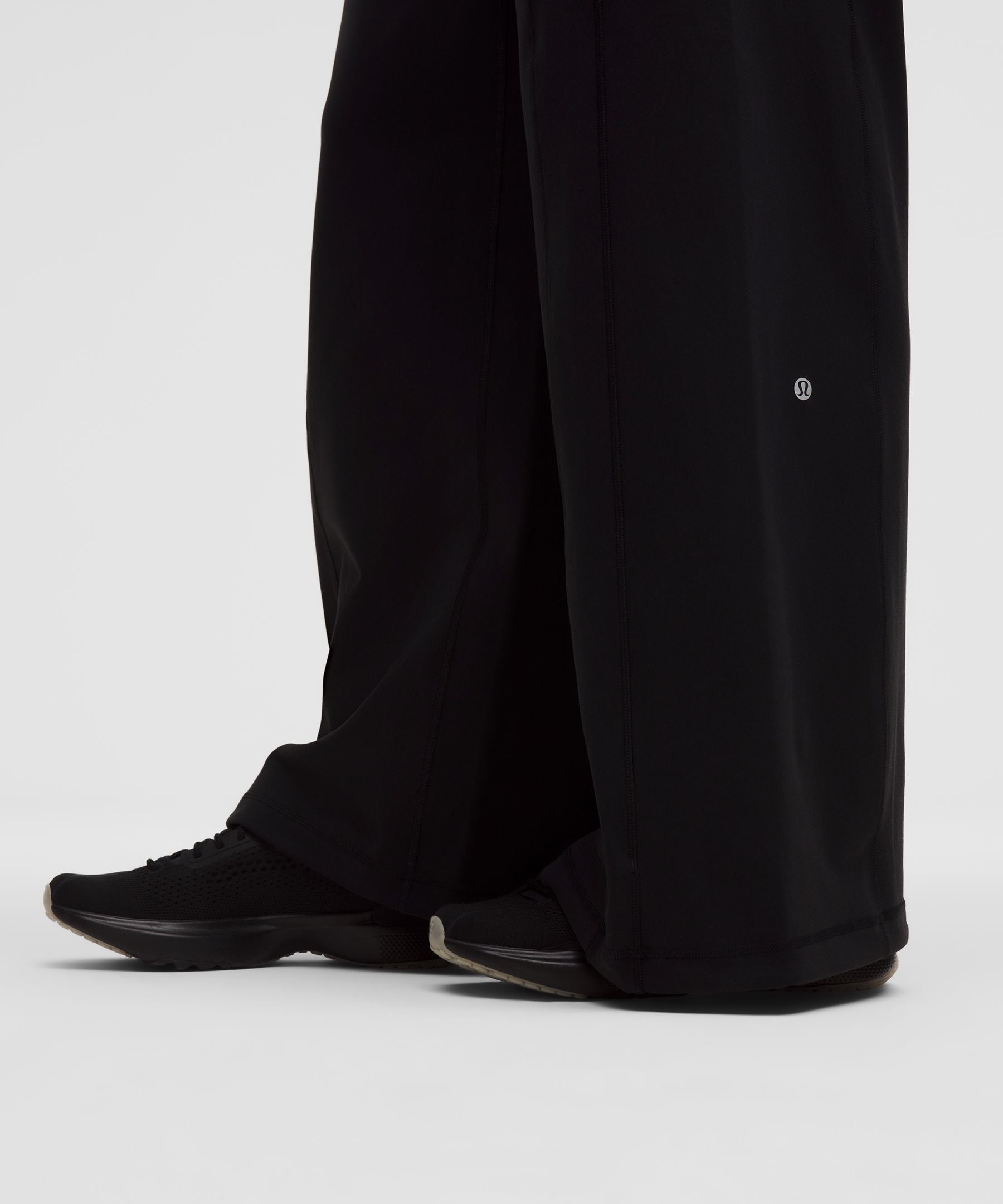 Lululemon Define High-Rise Wide-Leg Pant *Luon