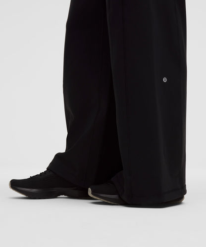Lululemon Define High-Rise Wide-Leg Pant *Luon