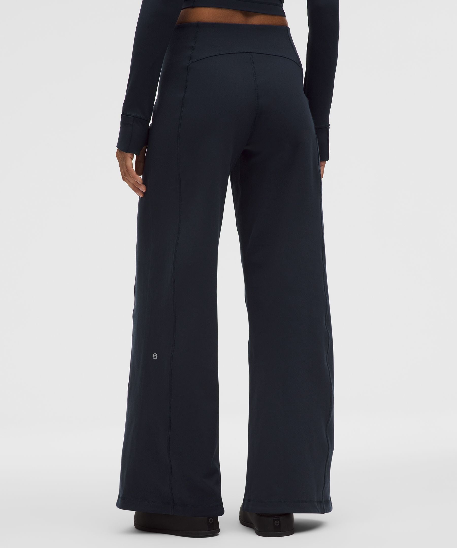 Lululemon Define High-Rise Wide-Leg Pant *Luon