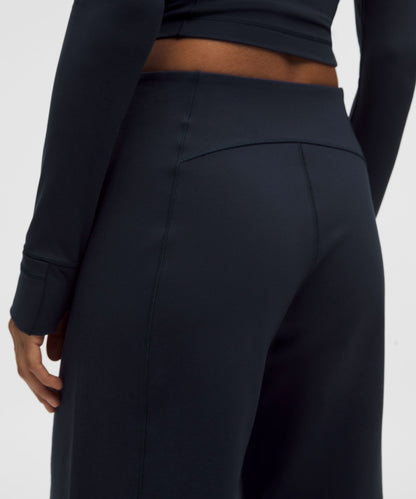 Lululemon Define High-Rise Wide-Leg Pant *Luon