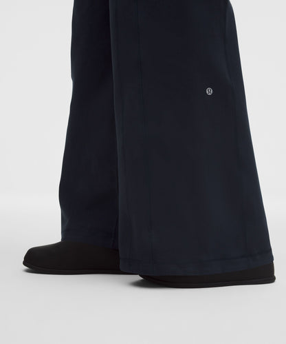 Lululemon Define High-Rise Wide-Leg Pant *Luon