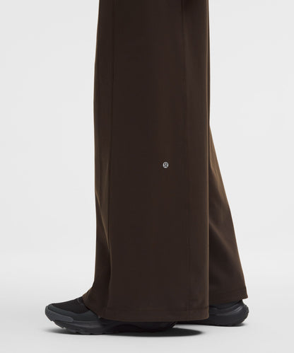 Lululemon Define High-Rise Wide-Leg Pant *Luon
