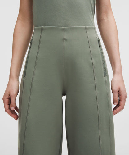 Lululemon Define High-Rise Wide-Leg Pant *Luon
