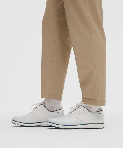 Lululemon Women's Stretch Twill Golf Pant Regular *Stitched Logo
