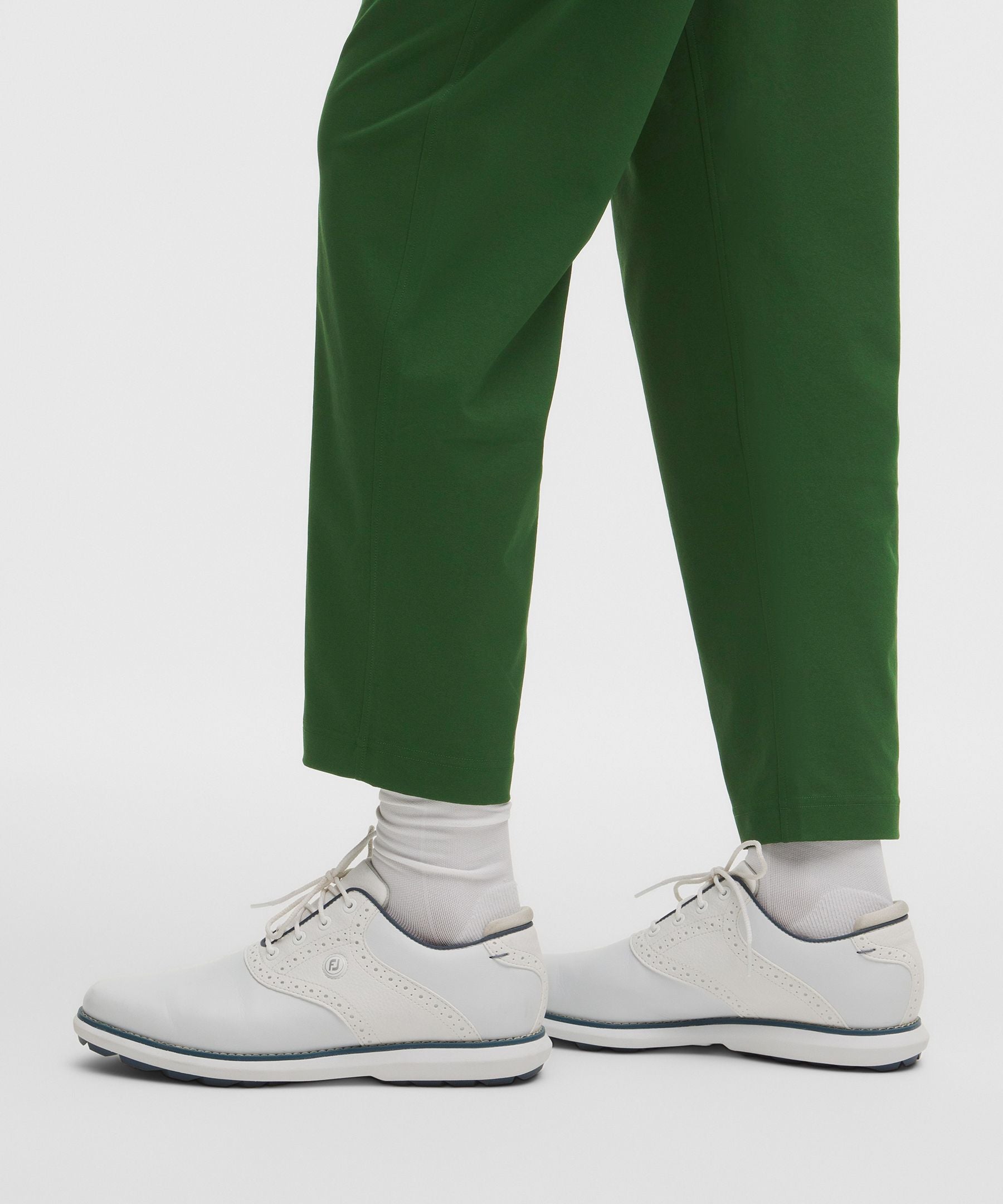 Lululemon Women's Stretch Twill Golf Pant Regular *Stitched Logo