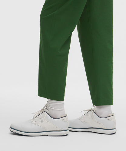 Lululemon Women's Stretch Twill Golf Pant Regular *Stitched Logo