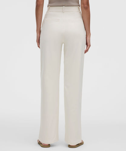 Lululemon Women's Daydrift High-Rise Straight-Leg Trouser *Regular