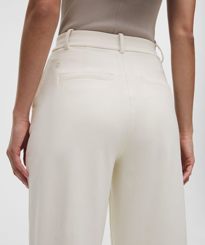 Lululemon Women's Daydrift High-Rise Straight-Leg Trouser *Regular