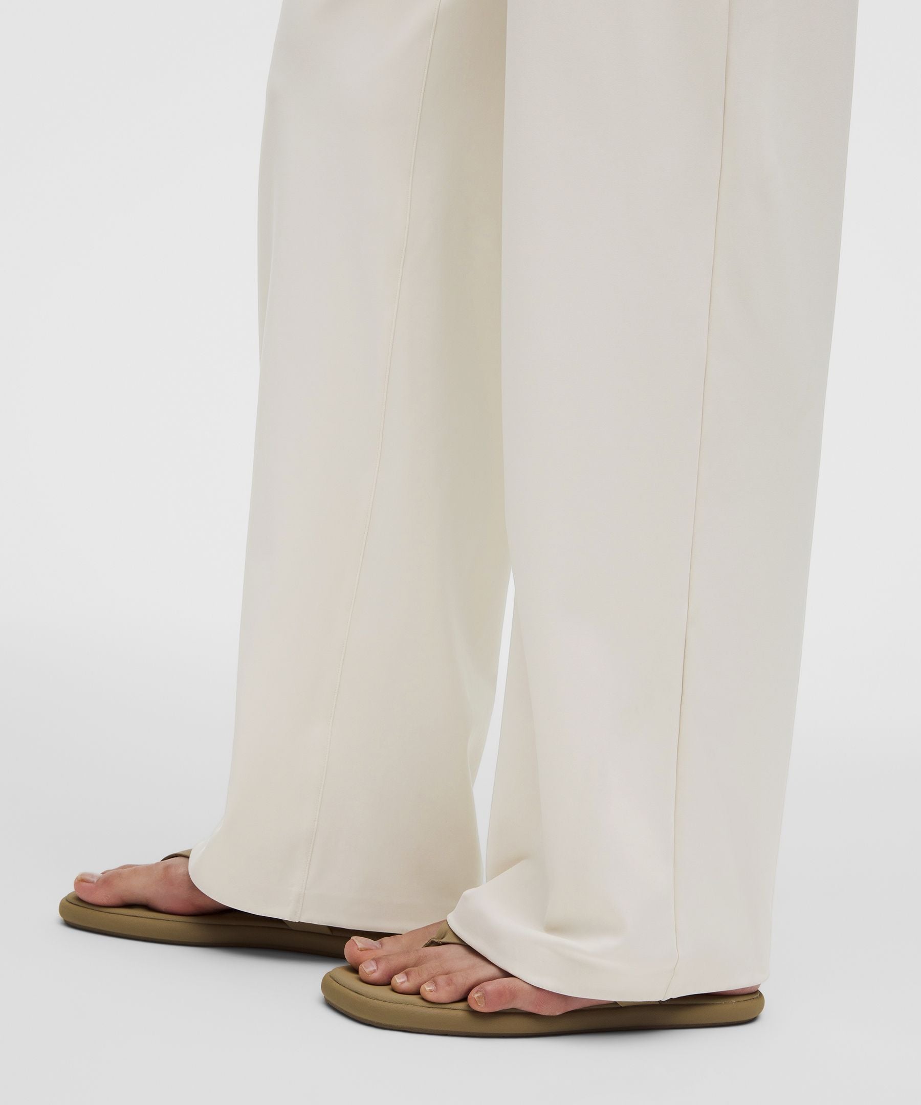 Lululemon Women's Daydrift High-Rise Straight-Leg Trouser *Regular