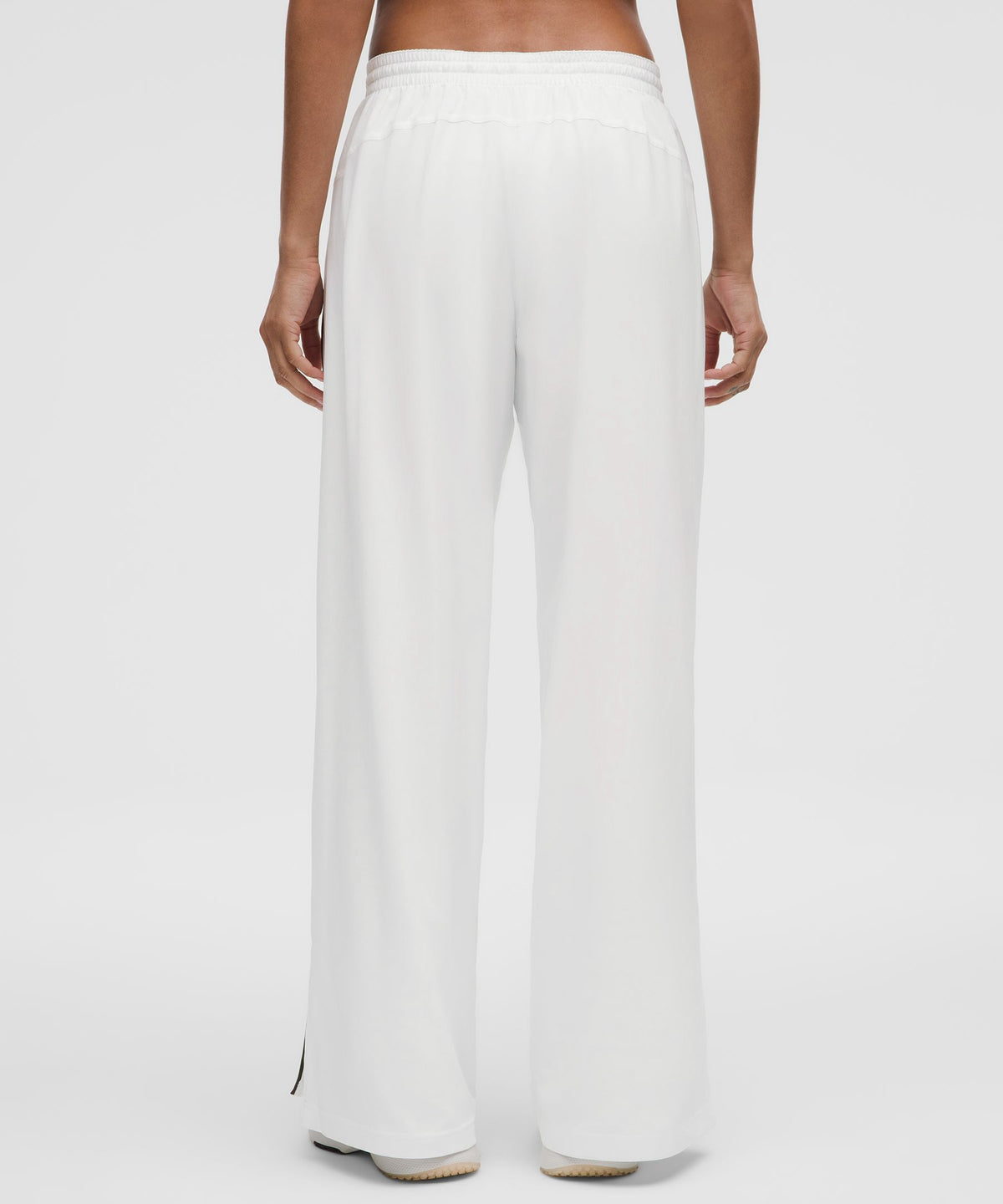 Lululemon Court Rival Wide-Leg Track Pant Regular *Stitched Logo