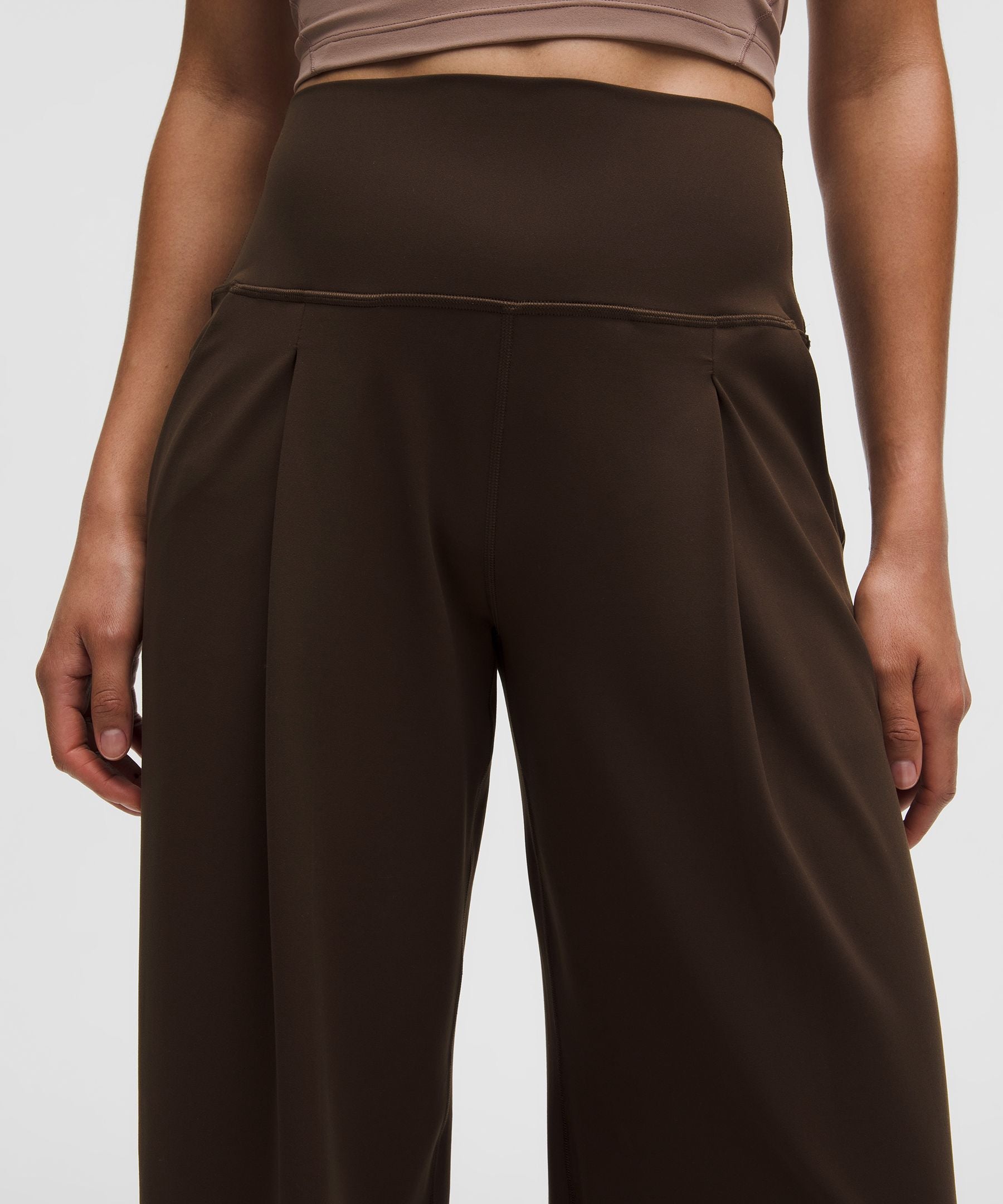 Lululemon lululemon Align™ Palazzo Pant *Short