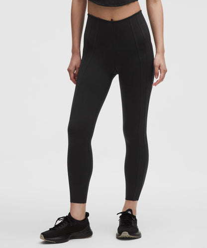 Lululemon Women's Ultralu Corset-Stitch Tight 25"
