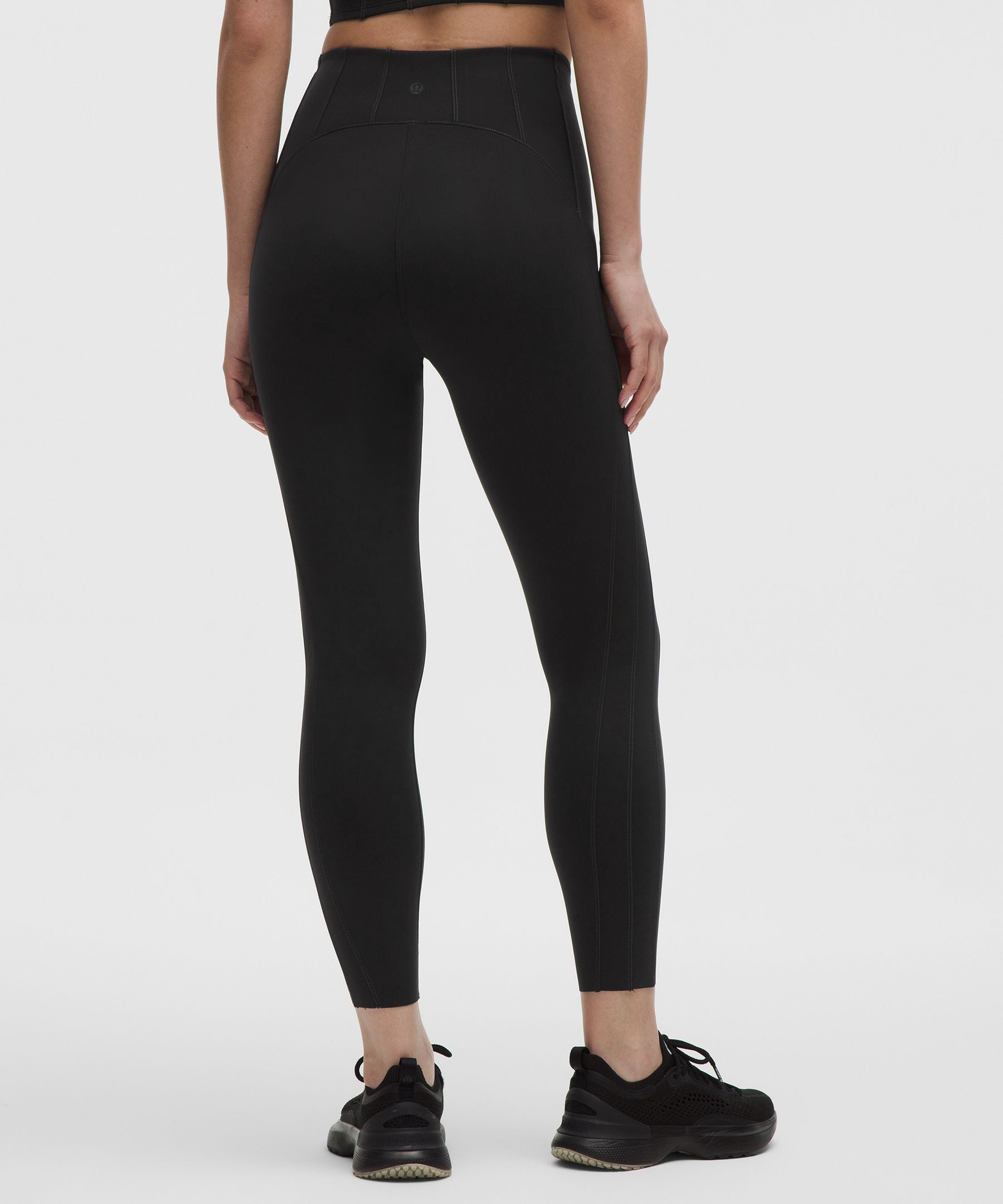 Lululemon Women's Ultralu Corset-Stitch Tight 25"