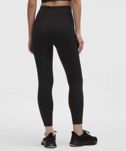 Lululemon Women's Ultralu Corset-Stitch Tight 25"