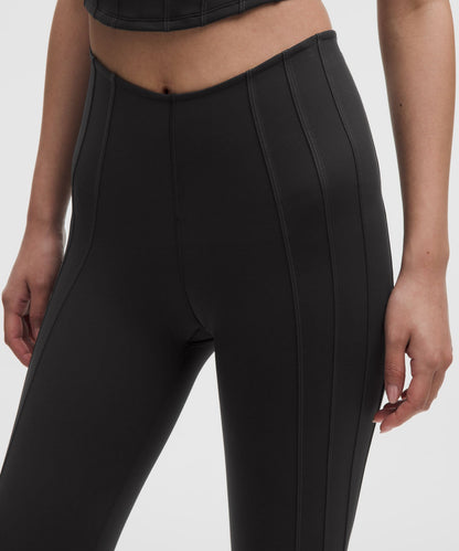 Lululemon Women's Ultralu Corset-Stitch Tight 25"