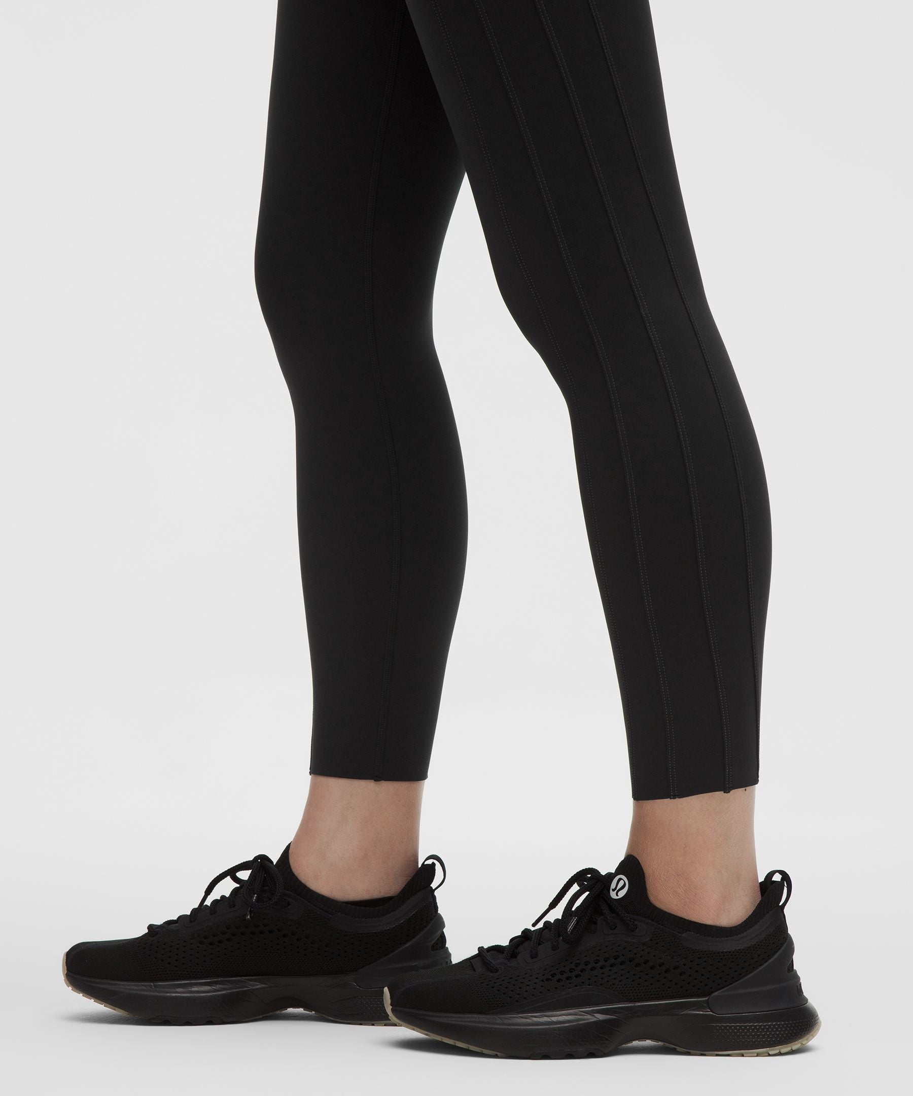 Lululemon Women's Ultralu Corset-Stitch Tight 25"