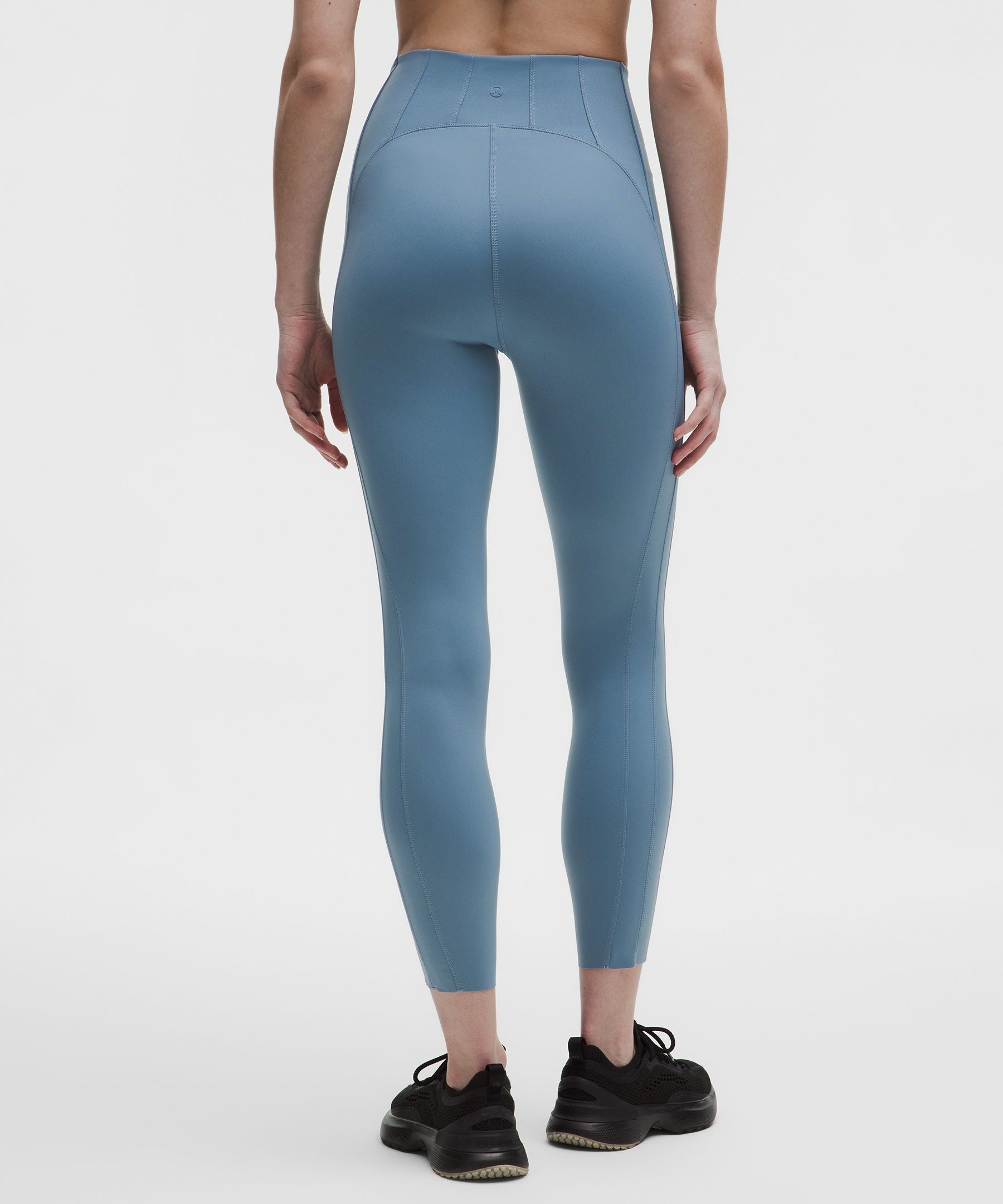 Lululemon Women's Ultralu Corset-Stitch Tight 25"