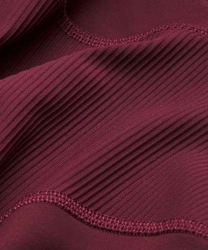 Lululemon Women's Everlux Panelled High-Rise Tight 25"