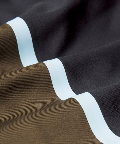 Lululemon Women's Satin Shine High-Rise Tight 25" *Stripe