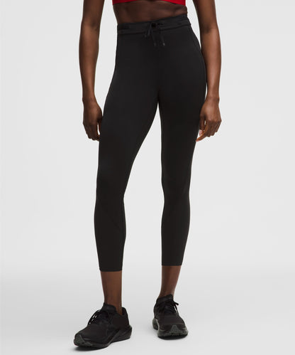 Lululemon Women's Fast and Free High-Rise Tight 25" *Drawcord