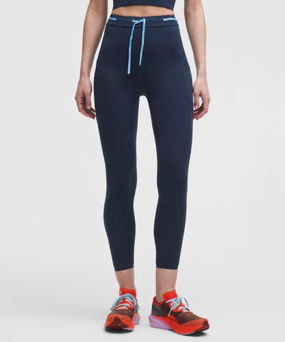 Lululemon Women's Fast and Free High-Rise Tight 25" *Drawcord