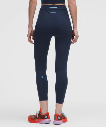 Lululemon Women's Fast and Free High-Rise Tight 25" *Drawcord