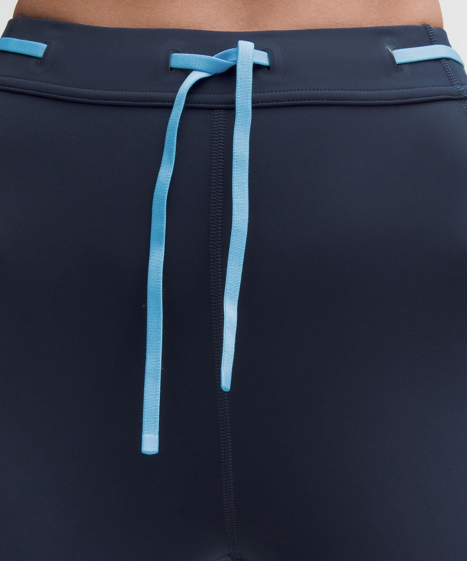 Lululemon Women's Fast and Free High-Rise Tight 25" *Drawcord