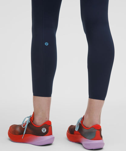Lululemon Women's Fast and Free High-Rise Tight 25" *Drawcord