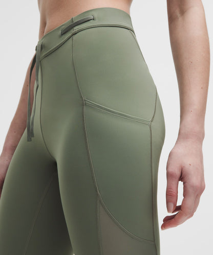 Lululemon Women's Fast and Free High-Rise Tight 25" *Drawcord